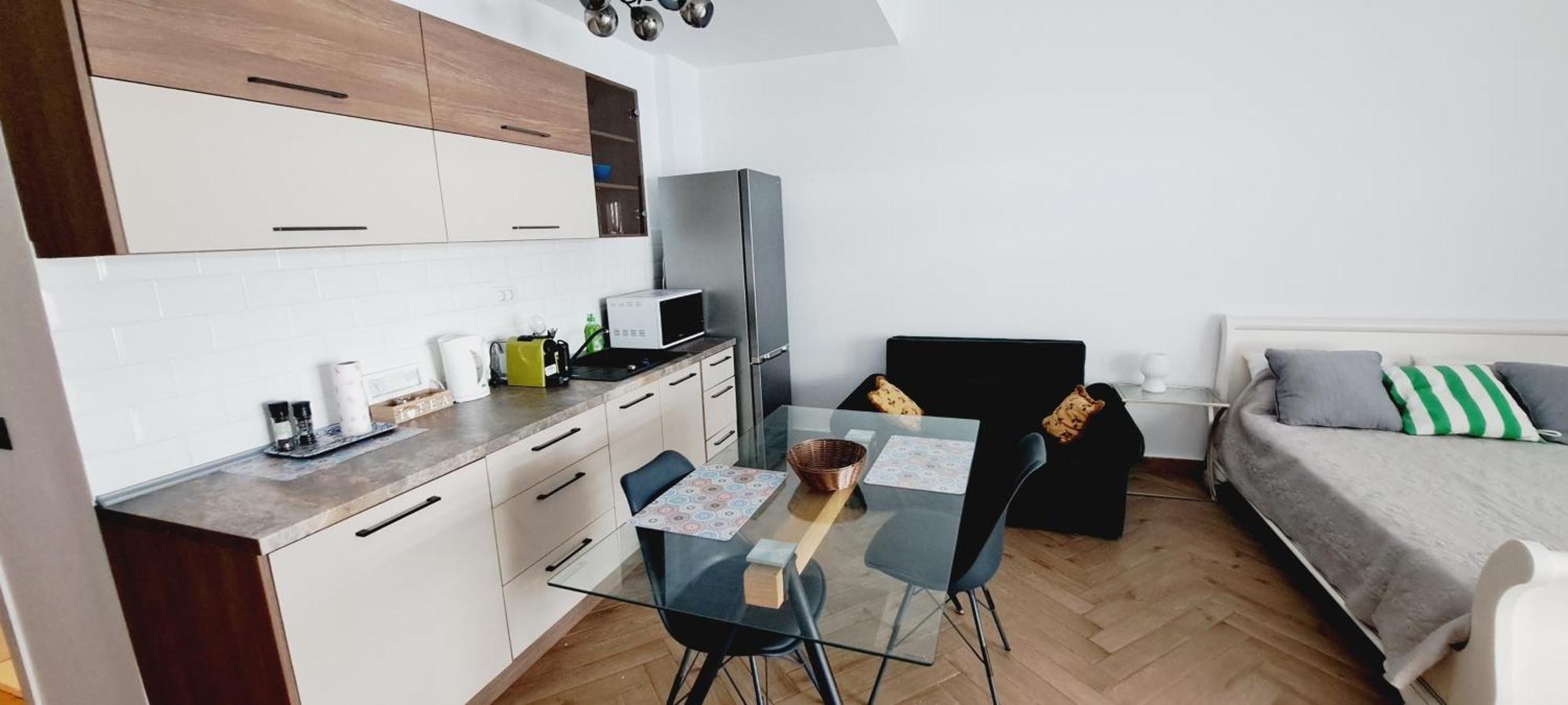 Mamaia Nord Studio La 10 M De Plaja Langa Cluburi Exteriör bild