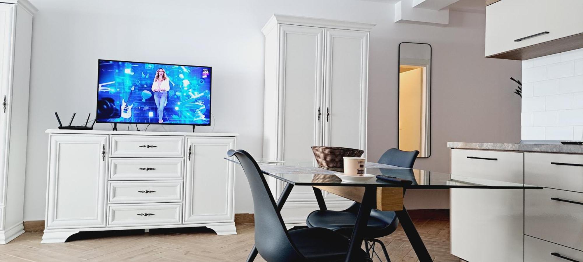 Mamaia Nord Studio La 10 M De Plaja Langa Cluburi Exteriör bild
